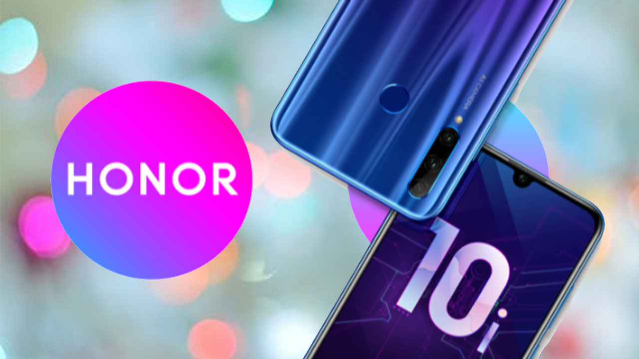 Honor 10i özellikleri ve fiyatı belli oldu ShiftDelete Net