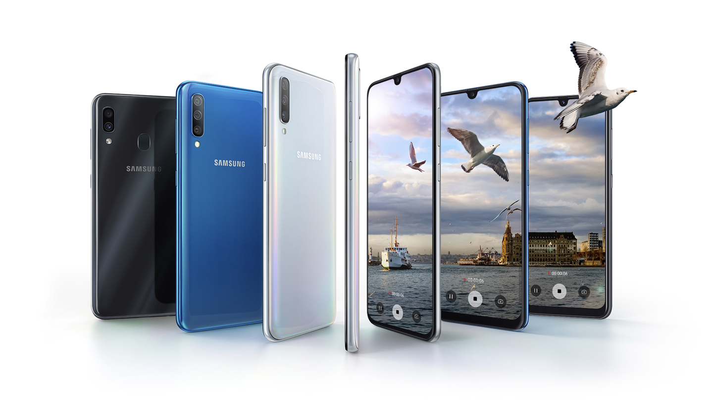 Samsung Galaxy A52 Эльдорадо