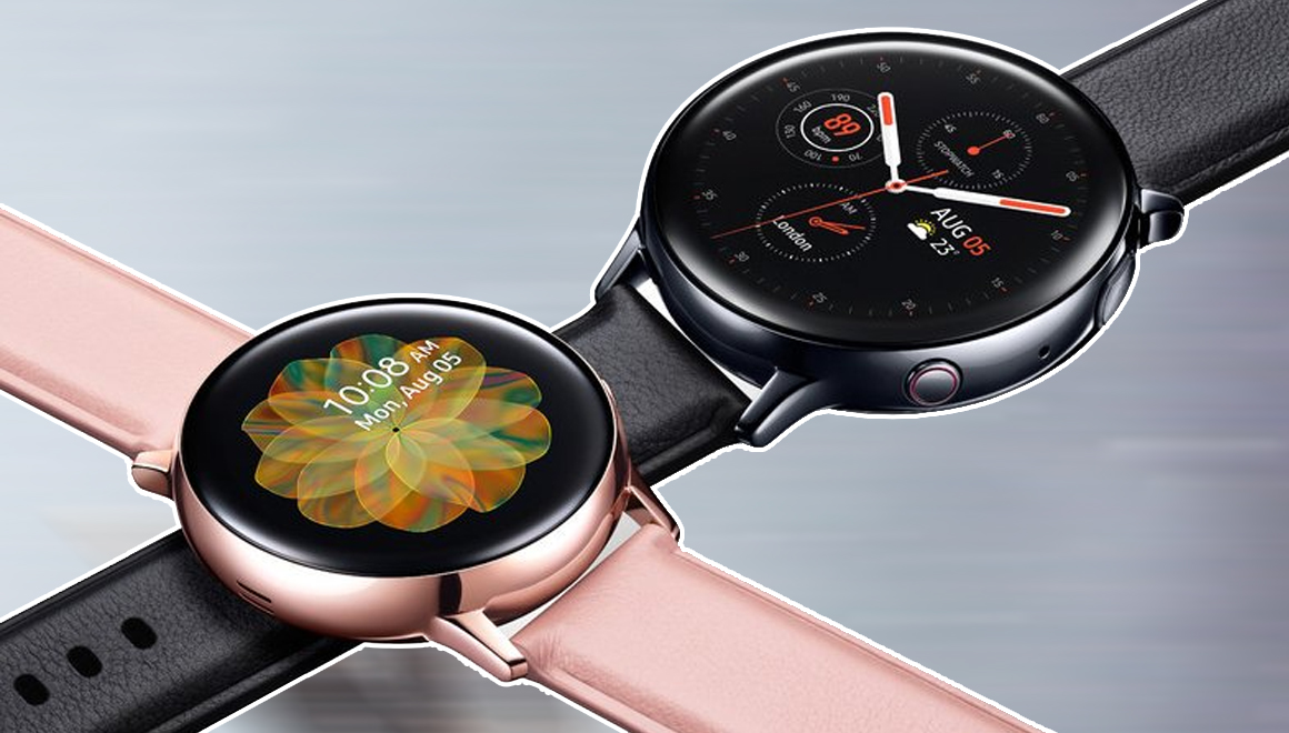 Samsung Watch Active Зарядное Устройство