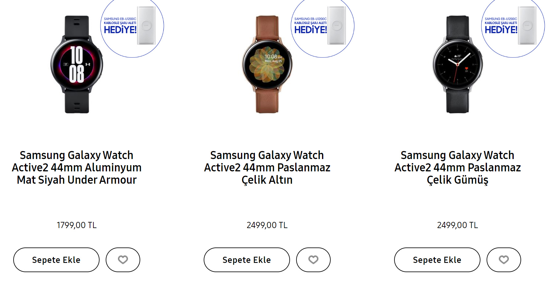 Samsung Watch 4 Технические Характеристики