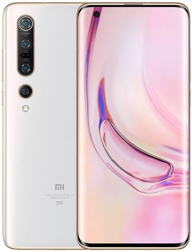 Xiaomi Mi 10 5g 8 128
