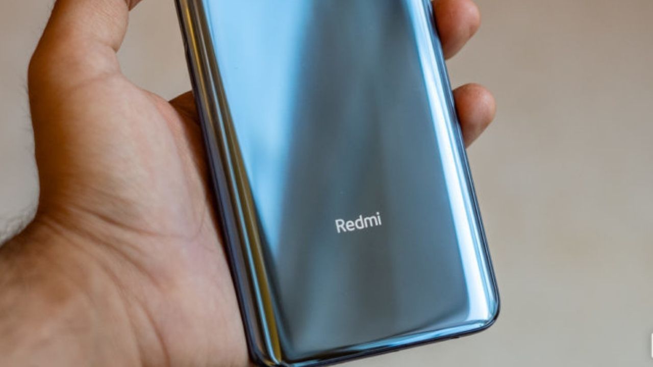 Redmi Note 10 S 4g