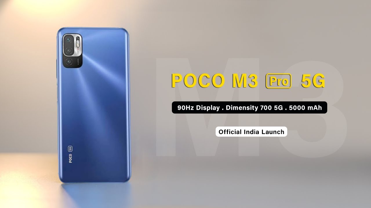 Xiaomi Poco M3 Pro Пермь