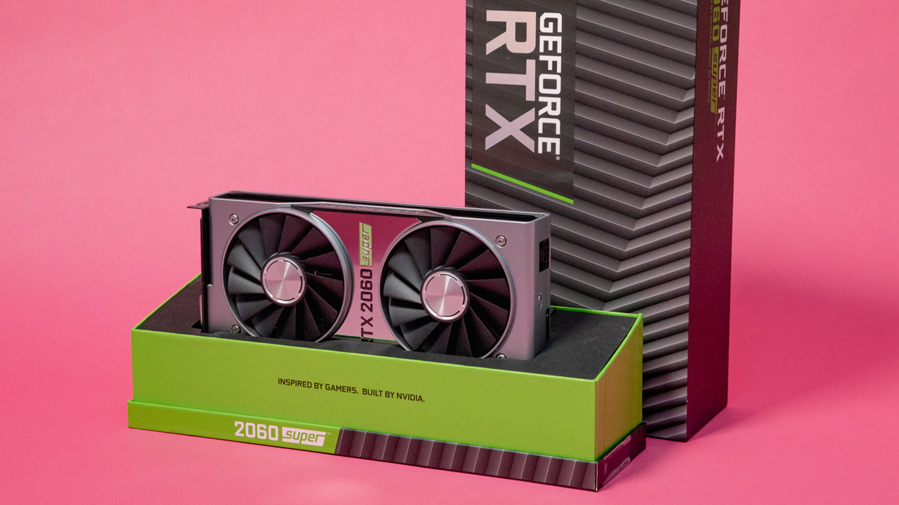 Nvidia yeni bir RTX ekran kartı modelini sızdırdı ShiftDelete Net