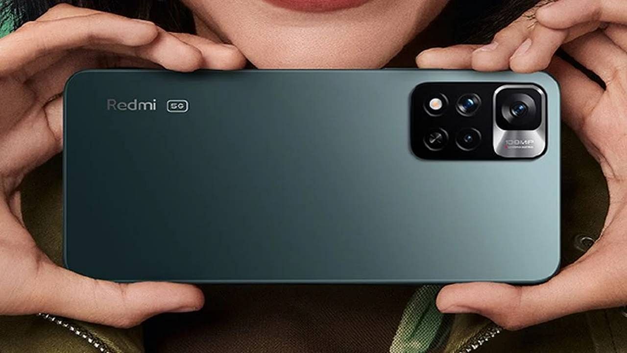 Redmi Note 8 Google Камера