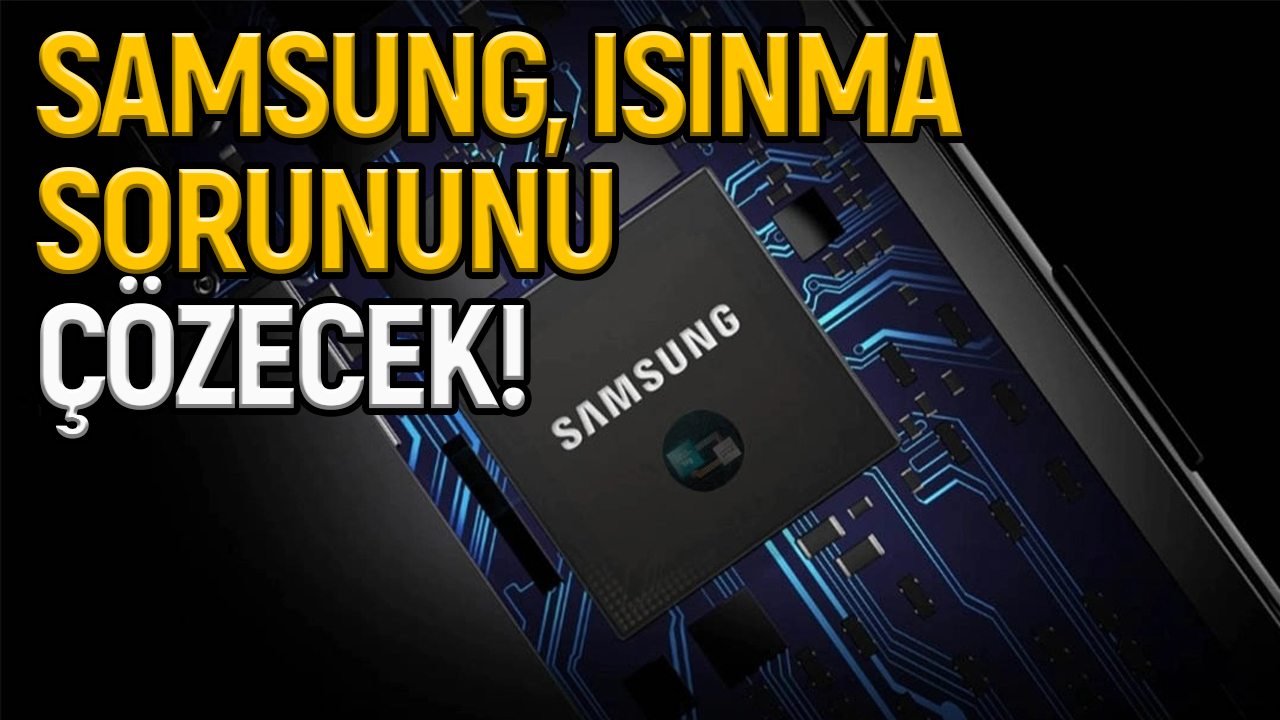 Samsung Exynos Geliyor Te Ilk Bilgiler Shiftdelete Net