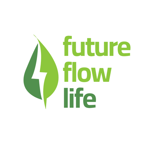 Future Flow Life Logo