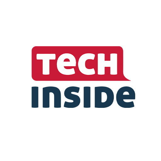 Tech Inside Logo