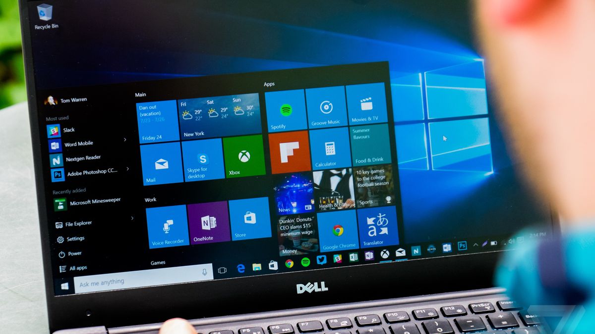Windows 10 İlk Hangi Bölgelere Dağıtılacak?