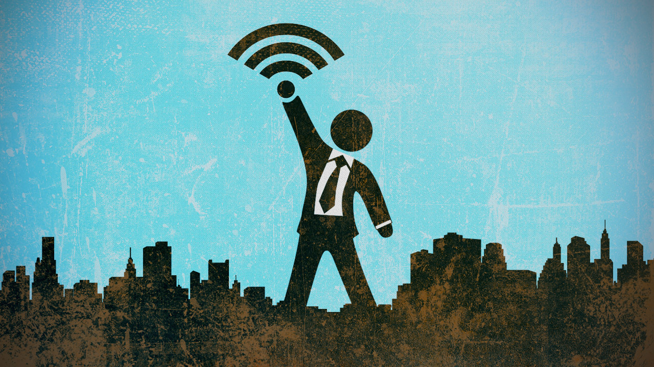 En iyi Wi-Fi ayarı nasıl yapılır?