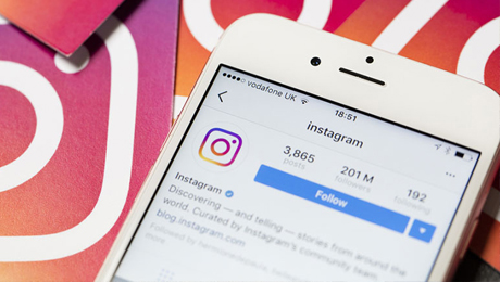 Instagram yorumları için sevindiren değişiklik