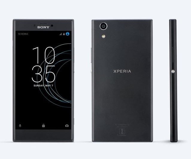 Xperia R1 ve Xperia R1 Plus