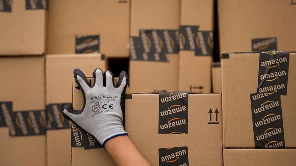 Amazon mutlu müşteri politikası mutsuz bitti