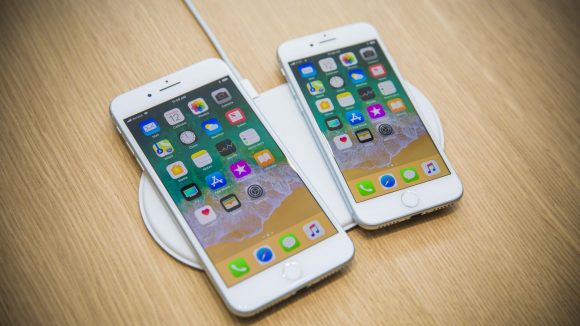 iPhone 8 yerine Galaxy S7 öneriyorlar