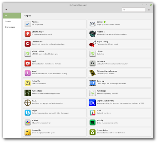 Linux Mint 18.3 yeniliklerle geliyor!