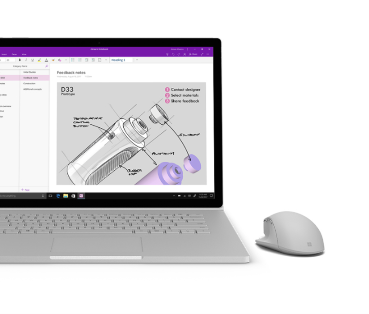 surface book 2