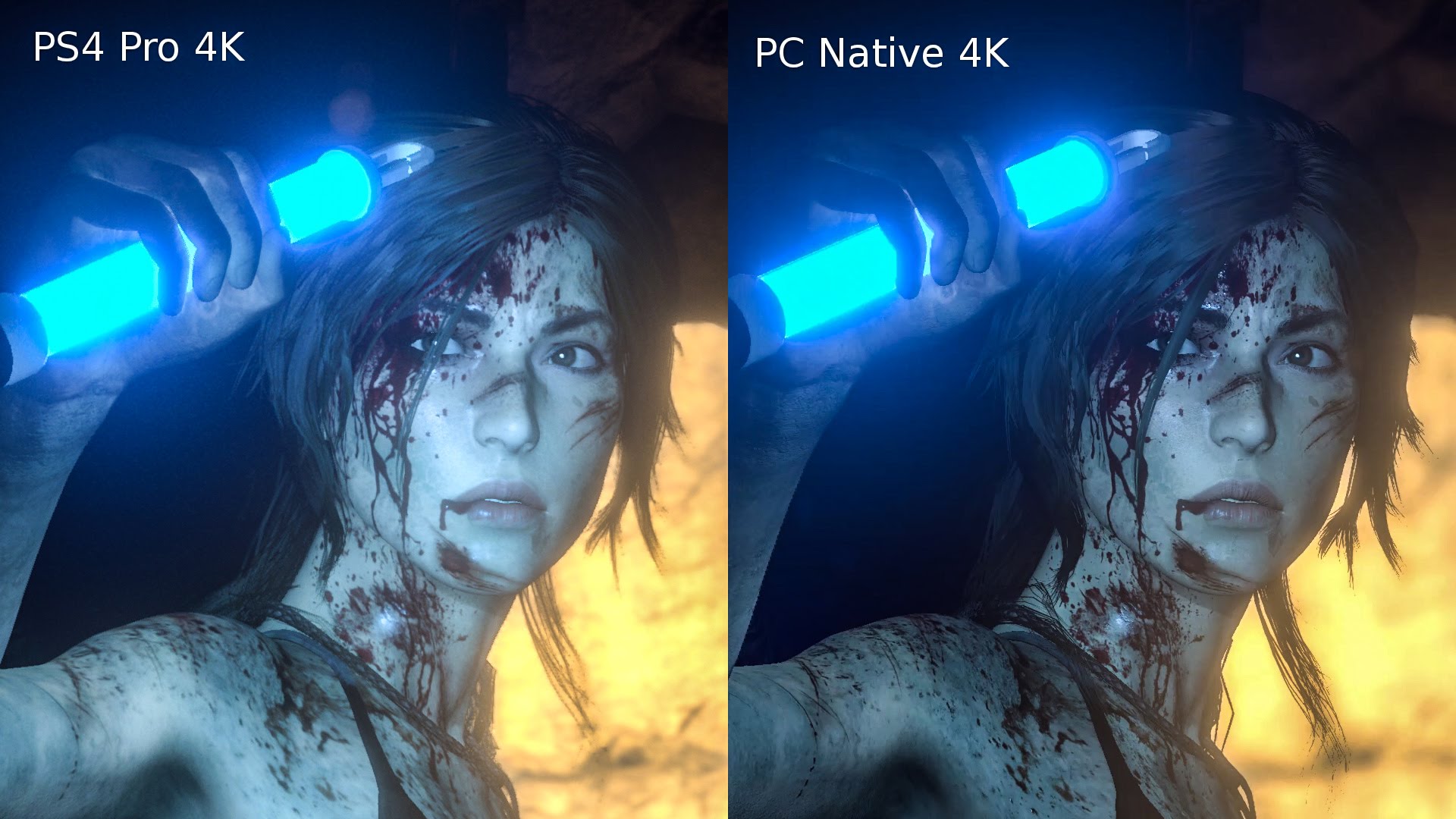 PS4 vs PS4 Pro