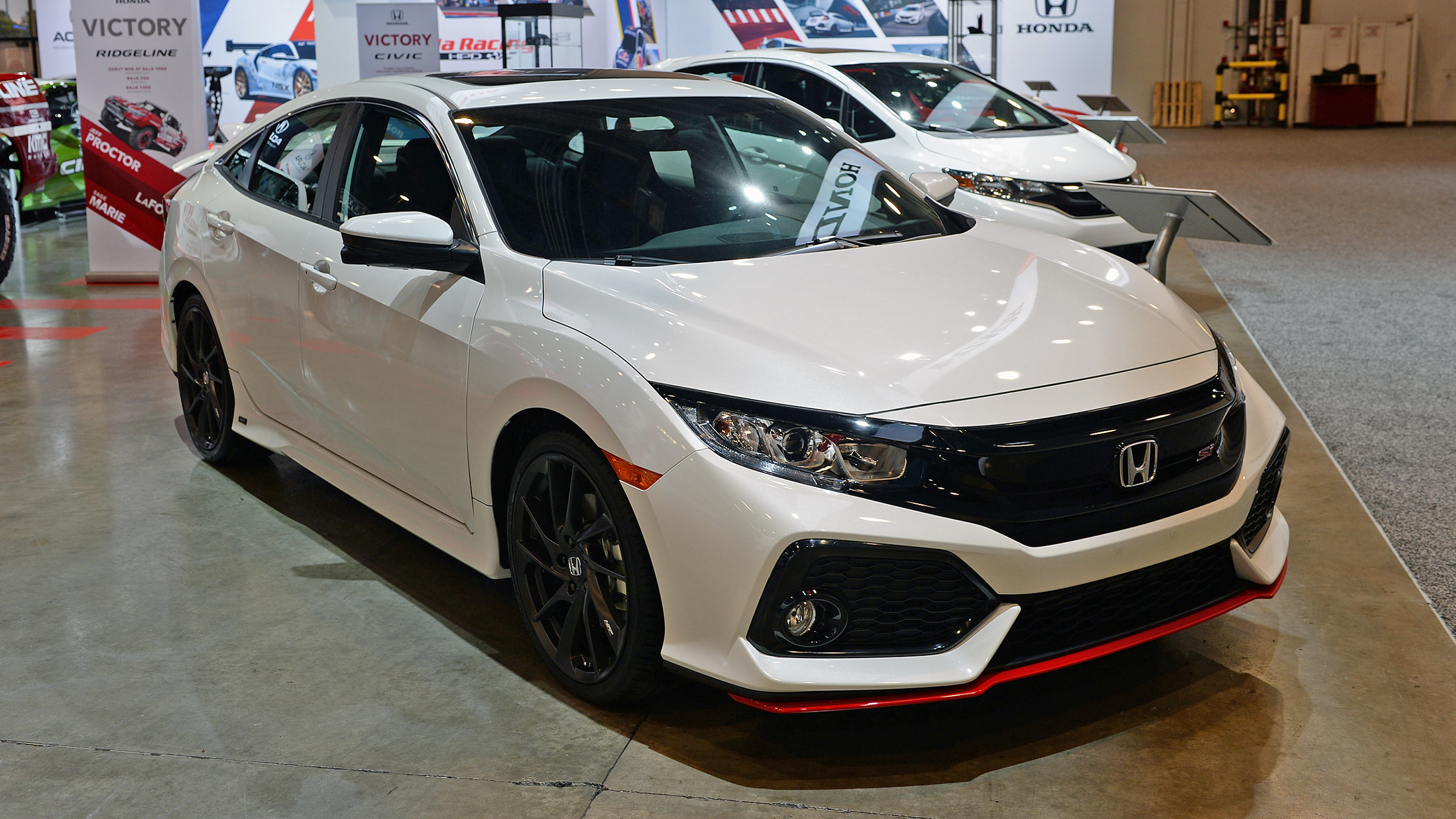 Honda Civic Type R