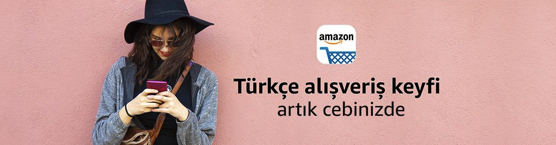 Amazon alışveriş rehberi 2017 -2