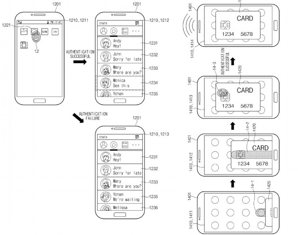 galaxy s9 ekran altı parmak izi okuyucu-5