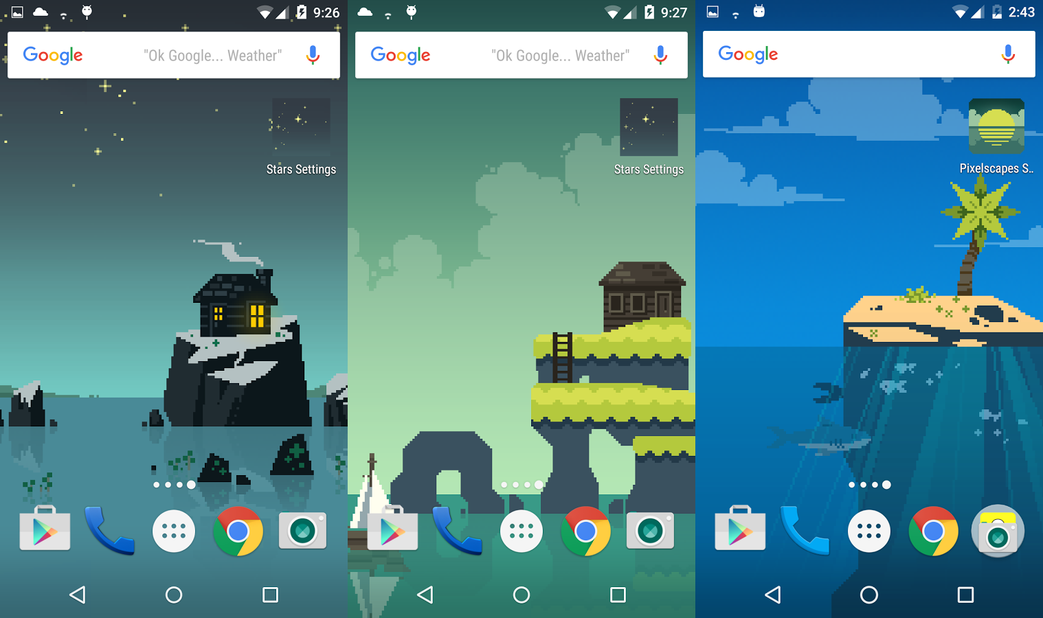 Версия андроид 8 игра. Живые обои Google Pixel. Обои гугл пиксель оригинальные. Андроид 8.0. Обои Google Android.