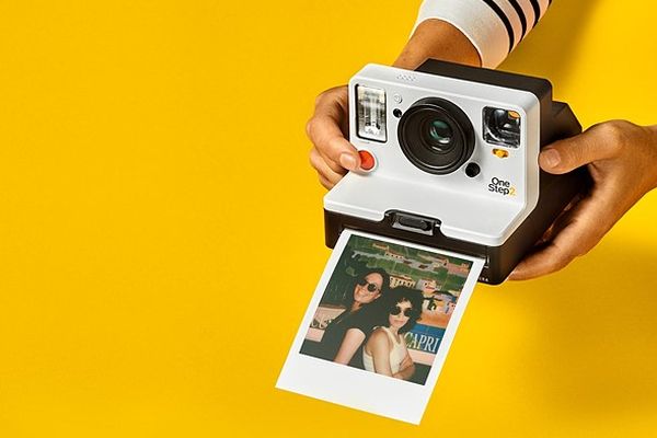 Polaroid, Fujifilm