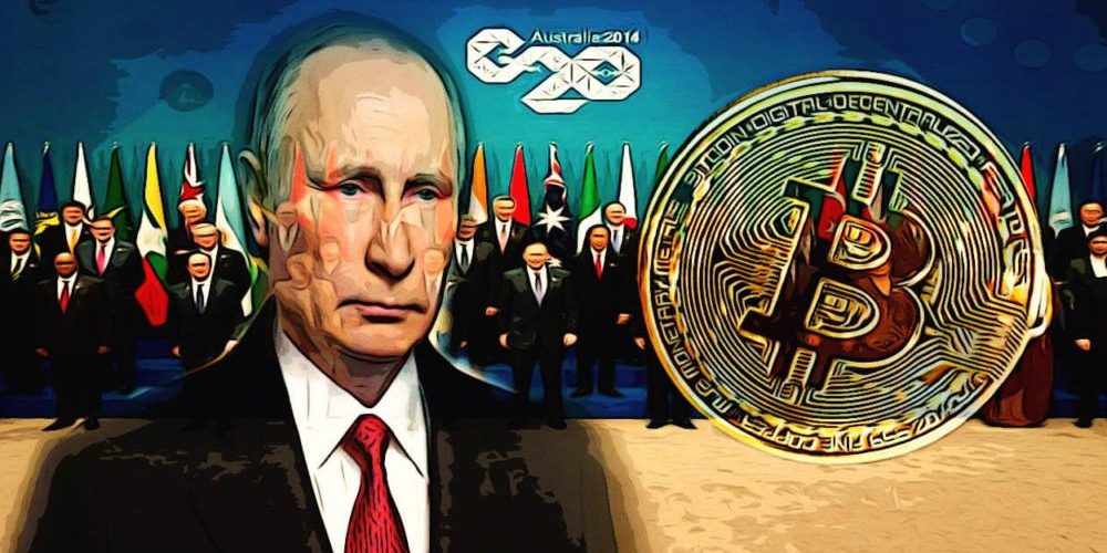 rusya bitcoin istemiyor