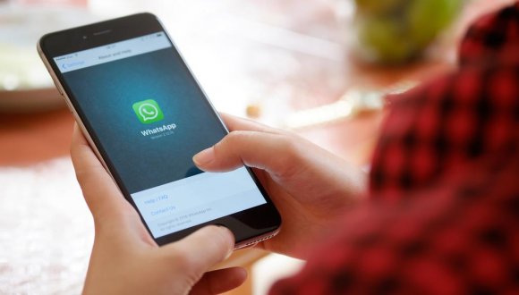 Sahte WhatsApp 1 milyondan fazla indirildi!