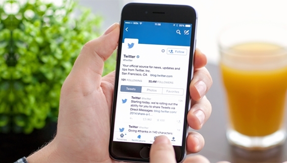 Twitter dan alışkanlıkları değişterecek yenilik