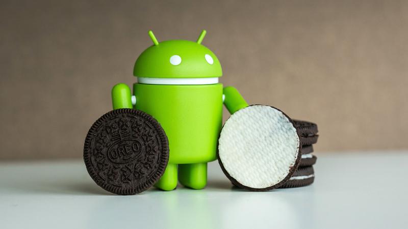 android 8.1 yayınlandı