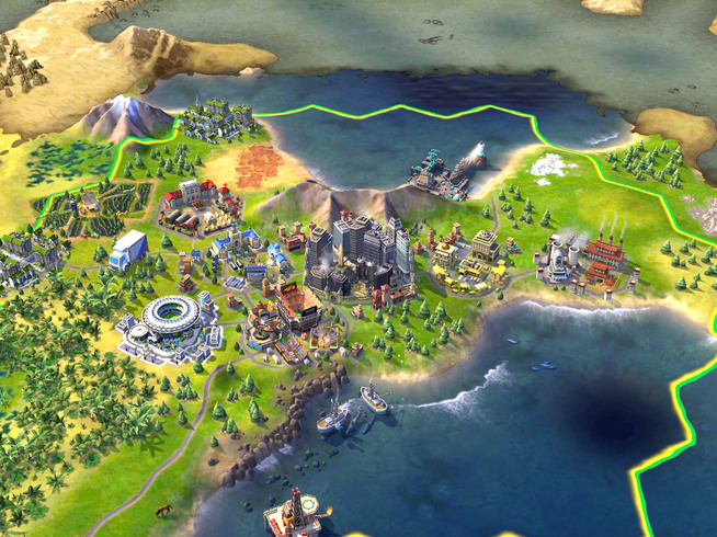 Civilization VI