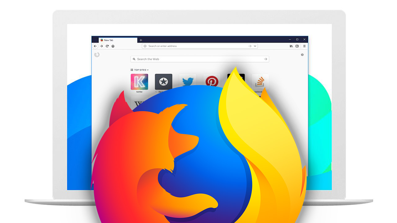 Firefox Quantum yükselişi durdurulamıyor!