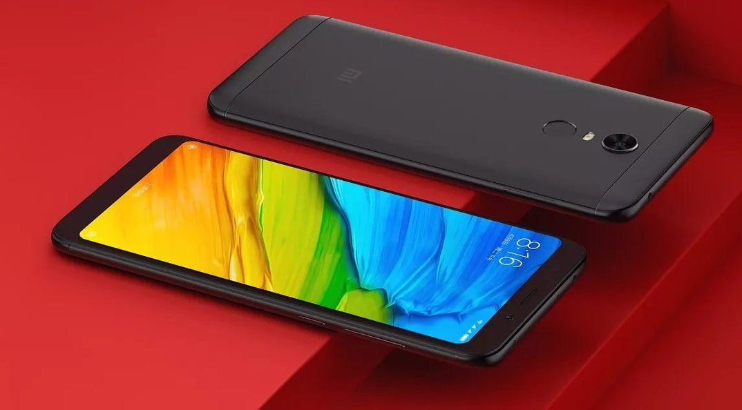 Xiaomi redmi 5 plus беспроводная зарядка поддерживает ли