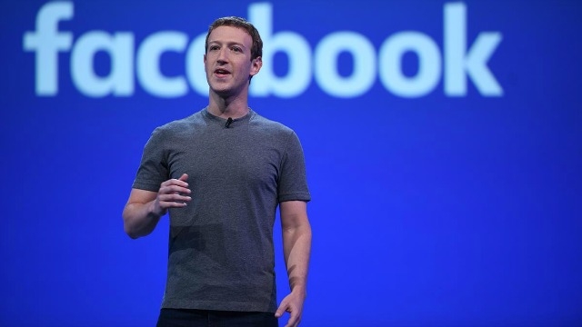 Facebook topluluklara 1 milyon dolar yatırım yapacak
