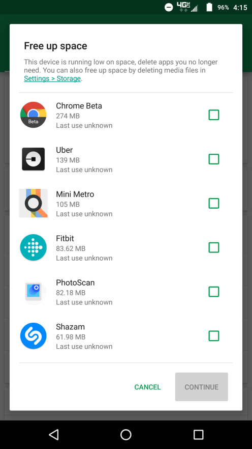 Play Store 1
