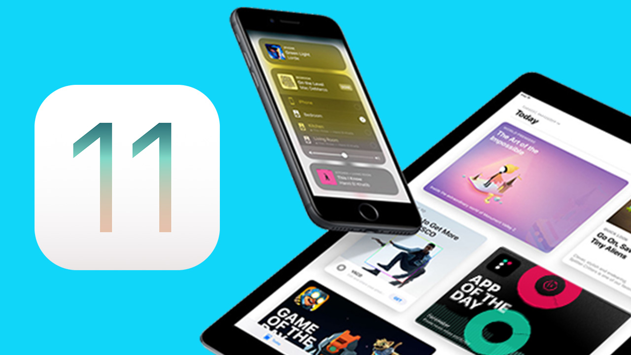Güncel iOS 11 kullanım oranı açıklandı
