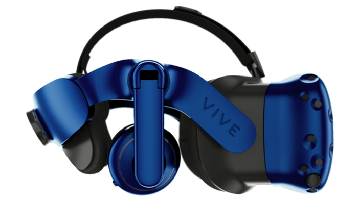 HTC Vive Pro VR