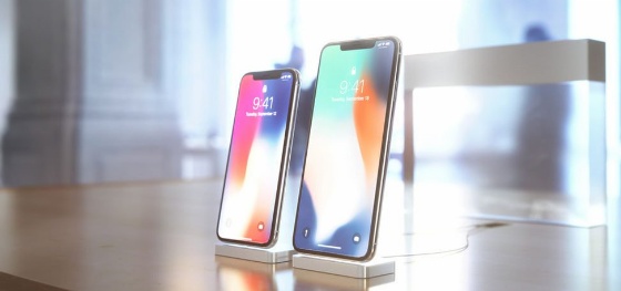 Ekran boyutları-yeni iPhone
