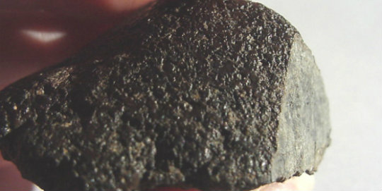 Meteorit kimyası