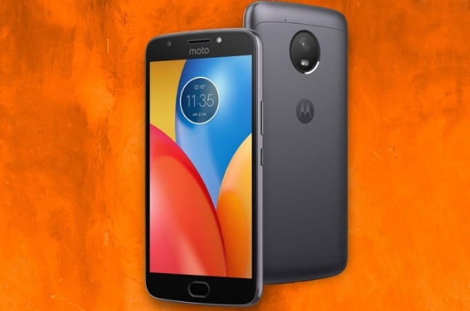 Motorola Moto E5 hakkında yeni bilgiler sızdırıldı
