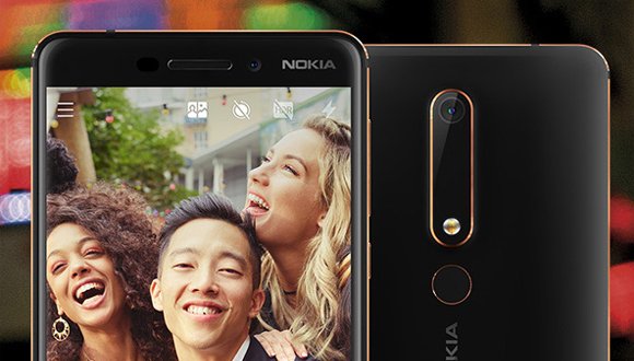 Nokia 6 ve Nokia 7 için Android Oreo geliyor