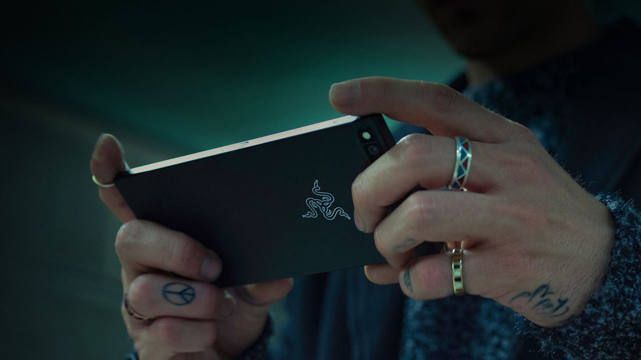 Razer Phone 2 beklenenden erken gelebilir