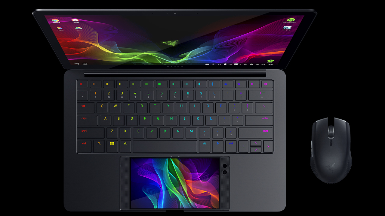 Razer Phone 2