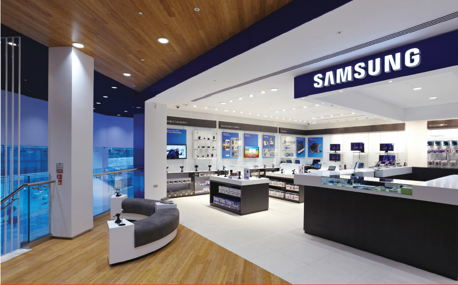 Samsunggalaxy A51 Ve Galaxy A71 Sata Kt Turkcell