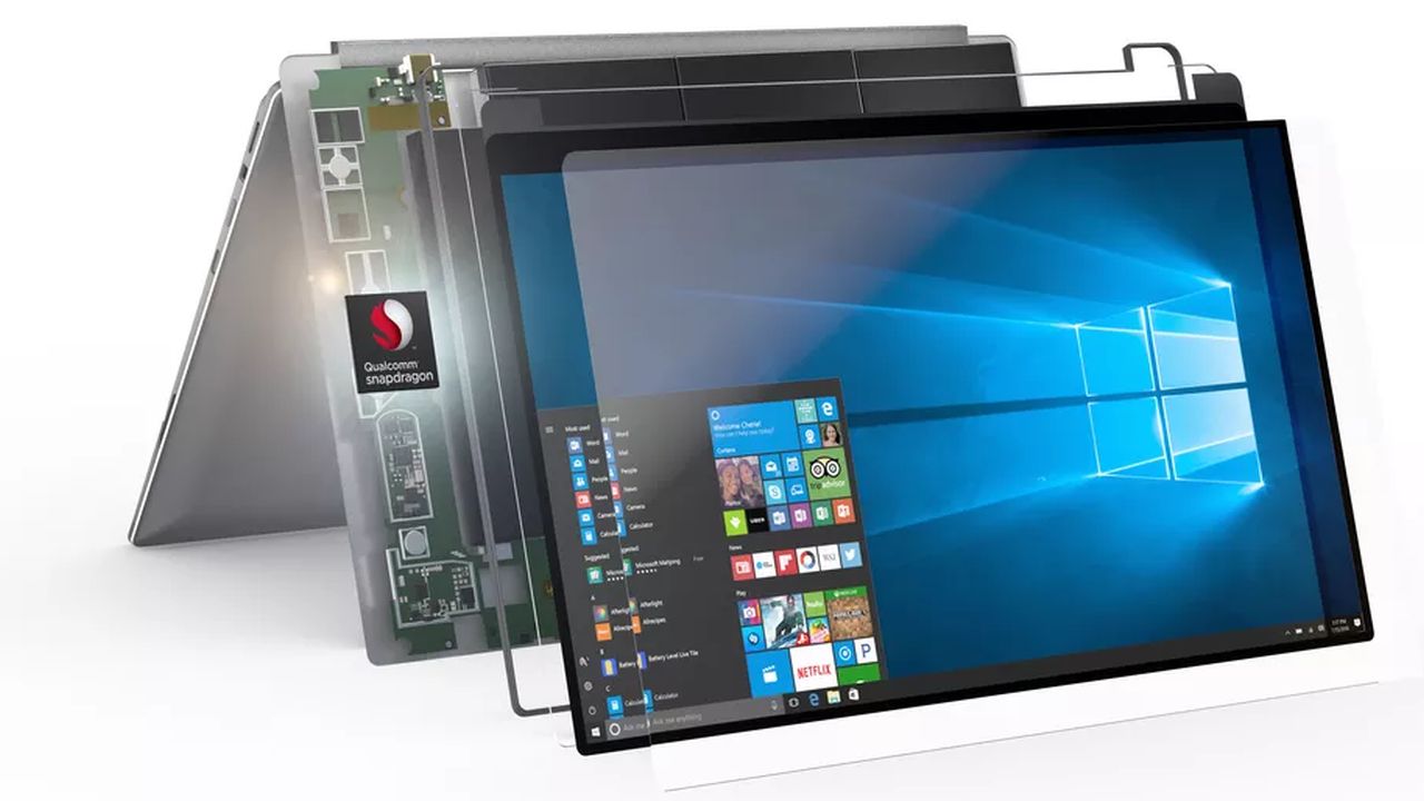 ARM tabanlı Windows 10 cihazların kısıtlamaları neler?