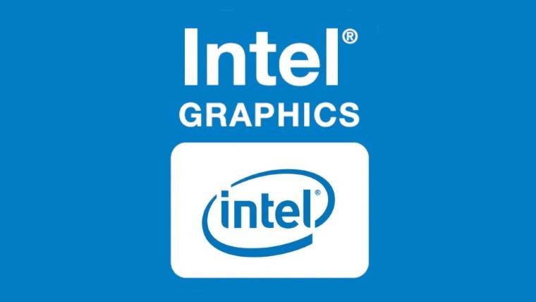 Intel grafik sürücüleri