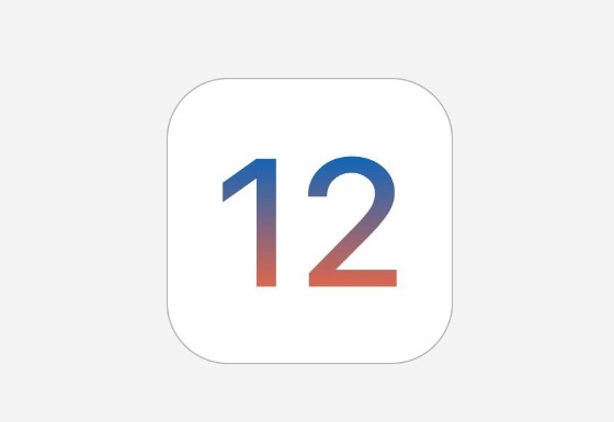 ios 12