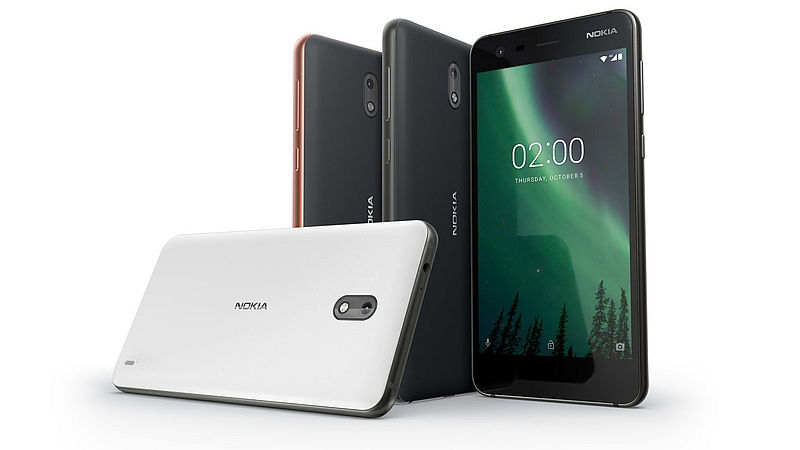 nokia 2