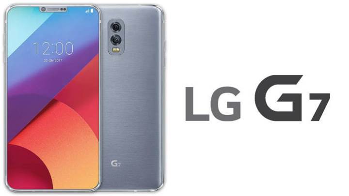 LG G7 özellikleri fiyatı