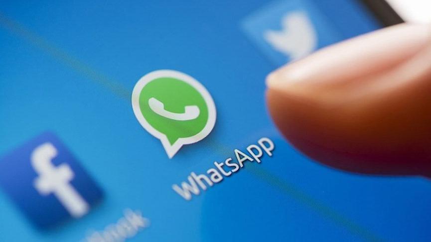 Yeni WhatsApp özellikleri belli oldu!